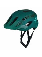 Casca Ciclism P2R ZENERO, M/L (59-61 cm), Albastru inchis