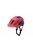 Casca Ciclism P2R ZENERO, S/M (55-58 cm), Rosu-Violet