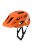 Casca Ciclism P2R ZENERO, S/M (55-58 cm), Portocaliu-Alb