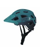 Casca Ciclism P2R FORTEX - 55-58 cm, S-M, Albastru