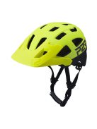 Casca Ciclism P2R FORTEX - 59-61 cm, M-L, Verde