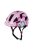 Casca Ciclism Copii P2R MASCOT - 48-52 cm, XS, Roz