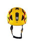 Casca Ciclism P2R MASCOT, XS (48-52 cm), Galben
