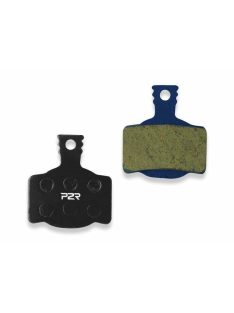 Placute de frana organice P2R, pentru Magura