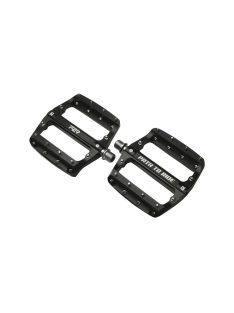 Pedale P2R Flatman 90 ETD, 3SB - Negru