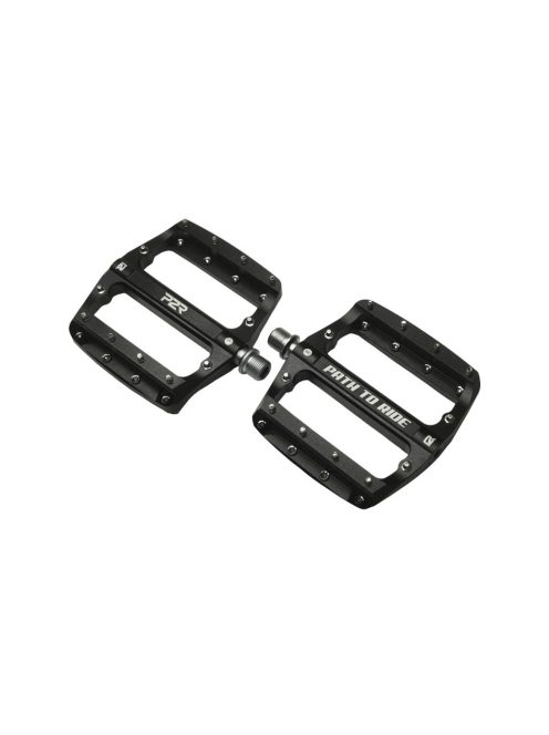 Pedale P2R Flatman 90 ETD, 3SB - Negru