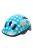 Casca Copii Polisport Elephant Xxs (44-48), alb/albastru
