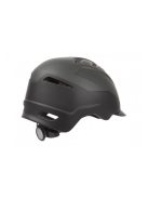 Casca Polisport E-City, Comfortabila, L(58-61) Neagra