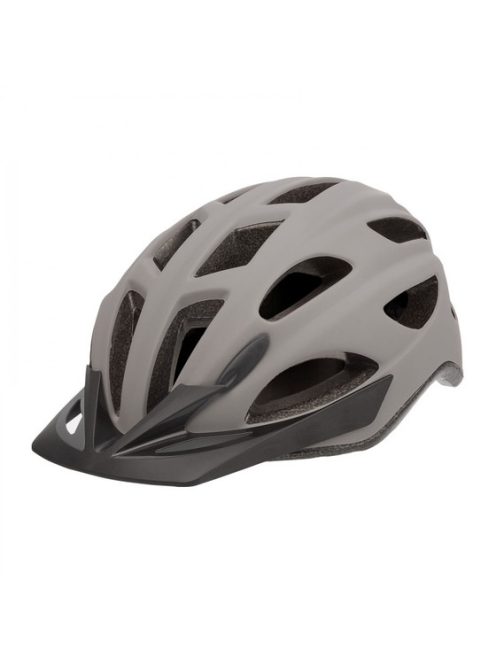 Casca Ciclism Road Polisport City Go - 58-61 cm, L, Gri