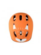 Casca Ciclism Copii Polisport Baby Fox -44-48 cm, XXS, Portocaliu