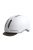 Casca Ciclism Urbana Polisport Commuter - 58-61 cm, L, Alb-Gri