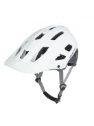 Casca Polisport Mountain Pro - 55-58 cm, M, Alb-Gri