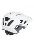 Casca Polisport Mountain Pro - 55-58 cm, M, Alb-Gri