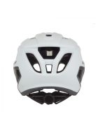 Casca Polisport Mountain Pro - 55-58 cm, M, Alb-Gri