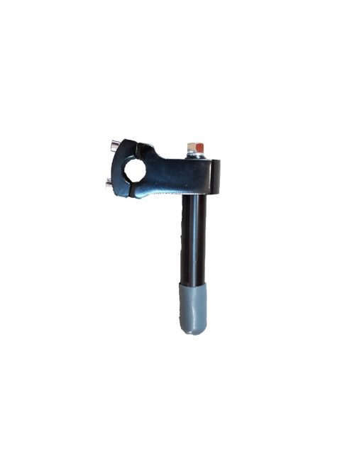 Pipa Promax Bmx Tip L - L 50 Mm, Negru