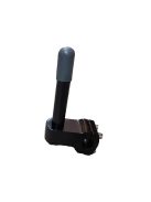 Pipa Promax Bmx Tip L - L 50 Mm, Negru