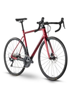 Bicicleta Sosea Raymon RaceRay 8.0 - 28 Inch, L, Rosu-Negru
