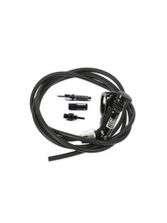 Maneta Remote RockShox Reverb - Stanga, Negru