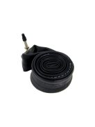 Camera Bicicleta Rubena Fv60 - 700 x 23-28C (23/28-622), Negru