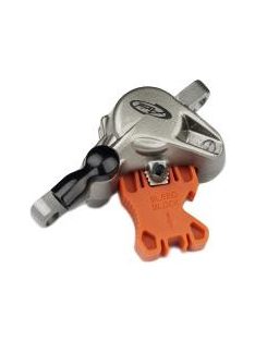 Caliper Assemby (Assembled, No Hose) - 2012 Xx