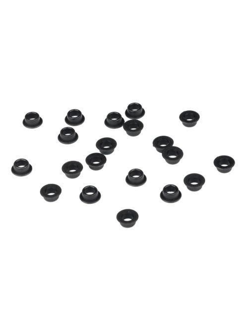 Juicy Lever Pivot Bushing - Black
