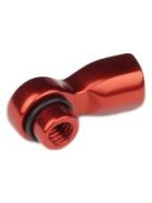 Elixir R/Cr/Cr Mag/X0/Elixir 9/Elixir 7 Banjo Kit - Red