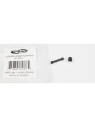 Elixir Lever Pushrod/Coupling Kit Avid - Black