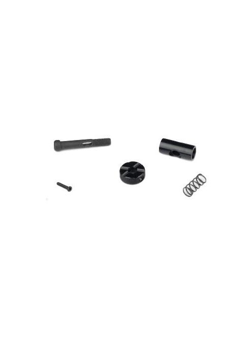 Elixir Lever Reach Adjuster Kit Avid - Black
