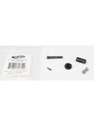 Elixir Lever Reach Adjuster Kit Avid - Black