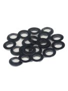 Elixir Cr/R Lever Aluminum Pivot Bushing Avid - Black