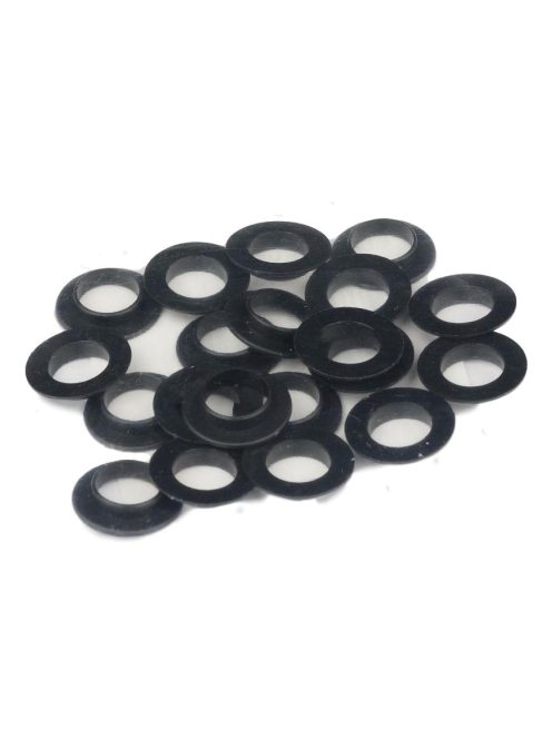 Elixir Cr/R Lever Aluminum Pivot Bushing Avid - Black