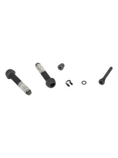 Caliper Hardware Kit Avid Elixir 3 - Black