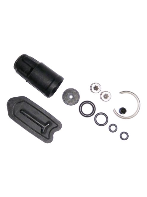 Juicy Ultimate Lever Service Kit - Black