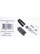 Juicy Ultimate Lever Service Kit - Black