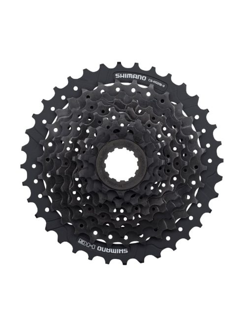 Pinioane Casetate Shimano Altus CS-HG200-9 - 11-36T, 9 Viteze