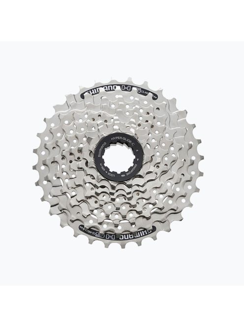 Pinioane Casetate Shimano Acera CS-HG41, 11-32T, 8 Viteze