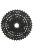 Pinioane Casetate Shimano Cues CS-LG300-9 - 11-41T, 9 Viteze, Negru
