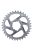 Foaie angrenaj Sram X-Sync2 Eagle 12vit, 34T DirectMount, offset6, Alu CNC, 90gr
