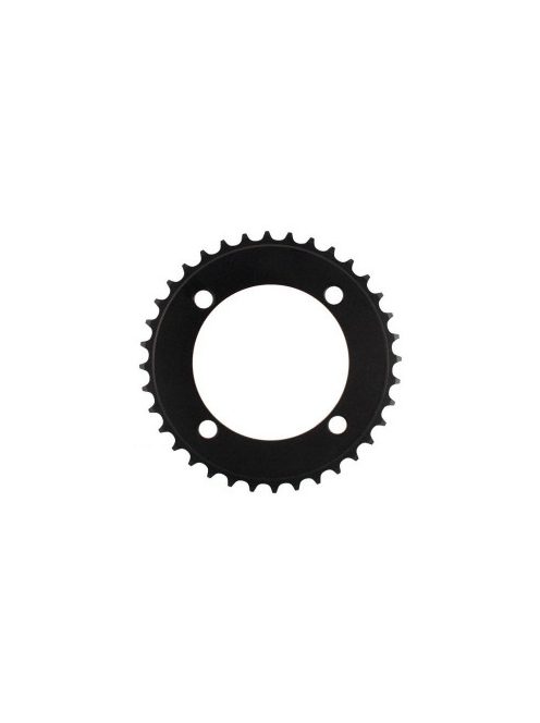 Foaie Angrenaj Sram SS 104 - 9/10 Viteze, 36 T, Negru