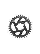 Foaie Angrenaj Sram X-SYNC 2 Direct Mount 6mm Offset Eagle - 30T, Gri