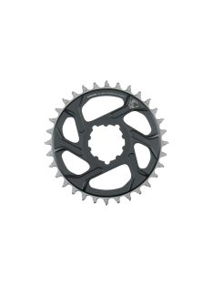   Foaie Angrenaj Sram X-SYNC 2 Direct Mount 3mm Offset Boost Eagle - 32T, Gri