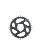 Foaie Angrenaj Sram X-SYNC 2 Direct Mount 3mm Offset Boost Eagle - 32T, Gri