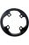 Protectie Angrenaj X01 All-Mountain - 32 T, Negru