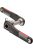 Brate Pedaliere Sram Xx1 Bb30, Q-Factor 156Mm, Brate Carbon 175 Mm, negru