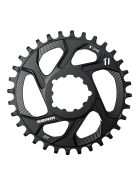Foaie Angrenaj Sram X-Sync Offset 0 30T