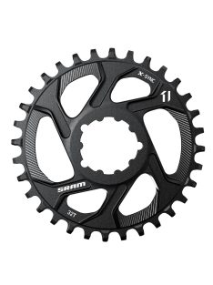Foaie Angrenaj Sram X-Sync Offset 0 30T