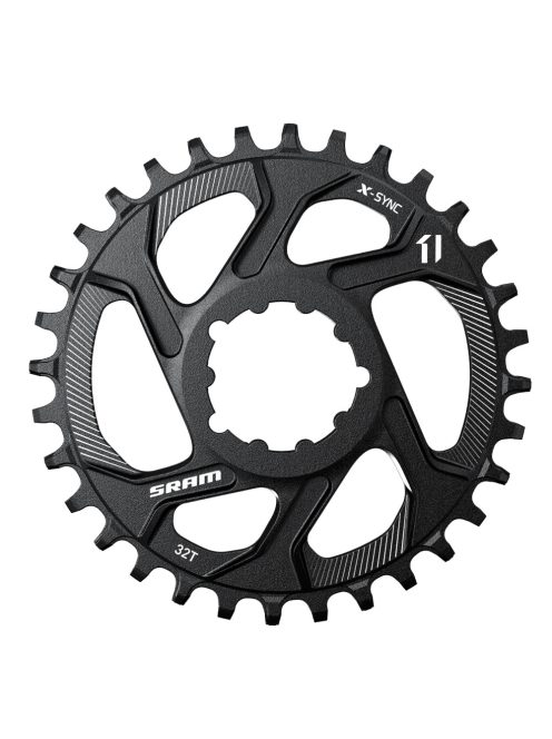 Foaie Angrenaj Sram X-Sync Offset 0 30T