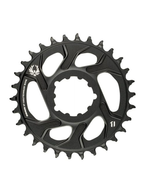 Foaie Angrenaj Sram X-Sync Eagle 36T