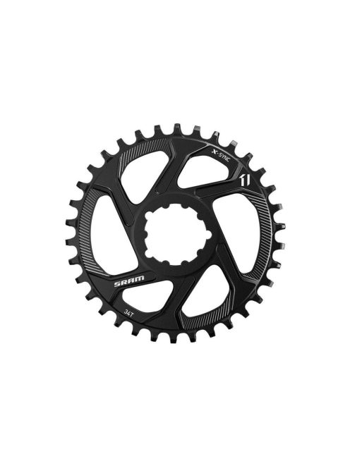 Foaie Angrenaj X-Sync Pt. 11 Viteze, Boost - Sram 28T, 95Gr