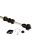 Dual Position Air Spring 160Mm/Top Cap/Aluminum Adjuster Knob Assembly (Complete) - 2012 Lyrik